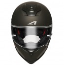ASTONE ﻿GTB800 素色 平光黑銀 