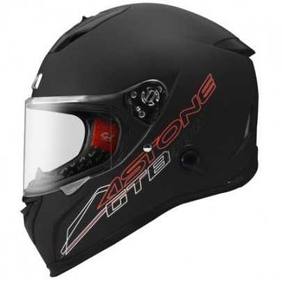 ASTONE ﻿GTB800 素色 平光黑