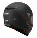 ASTONE ﻿GTB800 素色 平光黑