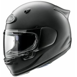 ARAI ASTRO-GX 頂規旅行帽 安全帽 素色 消光黑