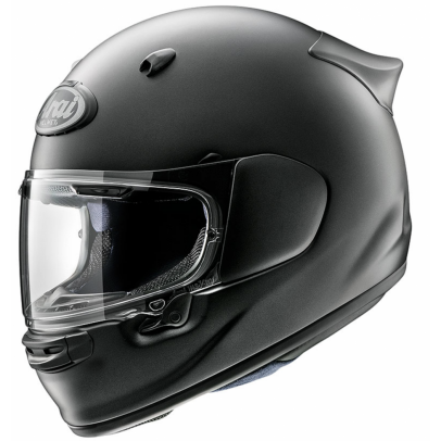ARAI ASTRO-GX 頂規旅行帽 安全帽 素色 消光黑