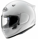 ARAI ASTRO-GX 頂規旅行帽 安全帽 素色 亮白