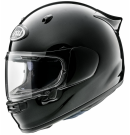 ARAI ASTRO-GX 頂規旅行帽 安全帽 素色 亮黑