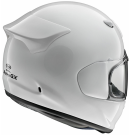 ARAI ASTRO-GX 頂規旅行帽 安全帽 素色 亮白