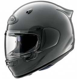 ARAI ASTRO-GX 頂規旅行帽 安全帽 素色 水泥灰