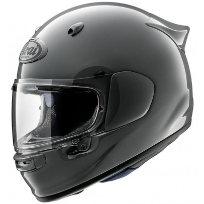 ARAI ASTRO-GX 頂規旅行帽 安全帽 素色 水泥灰