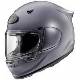 ARAI ASTRO-GX 頂規旅行帽 安全帽 素色 消光灰