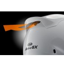 「預購」ARAI ASTRO-GX 頂規旅行帽 安全帽 彩繪 Star&Stripe Yellow