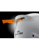 ARAI RX-7X ASTRO-GX 頂規旅行帽 安全帽 素色 消光黑