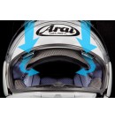 「預購」ARAI ASTRO-GX 頂規旅行帽 安全帽 彩繪 Star&Stripe Yellow