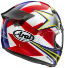 「預購」ARAI ASTRO-GX 頂規旅行帽 安全帽 彩繪 Star&Stripe Yellow