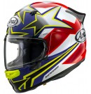 「預購」ARAI ASTRO-GX 頂規旅行帽 安全帽 彩繪 Star&Stripe Yellow