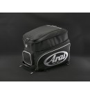 ARAI 新版多功能安全帽後背包 黑 / 限量藍