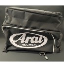 ARAI 新版多功能安全帽後背包 黑 / 限量藍