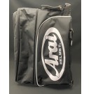 ARAI 新版多功能安全帽後背包 黑 / 限量藍