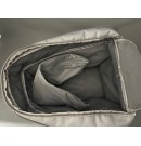 ARAI 新版多功能安全帽後背包 黑 / 限量藍