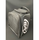 ARAI 新版多功能安全帽後背包 黑 / 限量藍