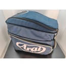 ARAI 新版多功能安全帽後背包 黑 / 限量藍
