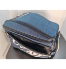 ARAI 新版多功能安全帽後背包 黑 / 限量藍