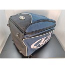 ARAI 新版多功能安全帽後背包 黑 / 限量藍