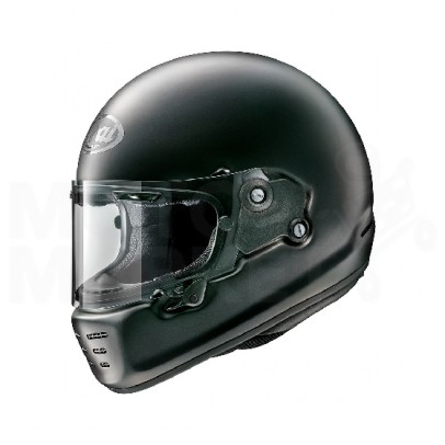 ARAI RAPIDE-NEO 全罩安全帽 霧面 #FLAT BLACK