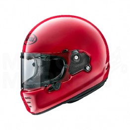 ARAI RAPIDE-NEO 全罩安全帽 素色 #RED
