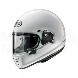 ARAI RAPIDE-NEO 全罩安全帽 素色 #WHITE