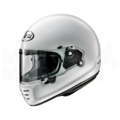 ARAI RAPIDE-NEO 全罩安全帽 素色 #WHITE