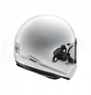 ARAI RAPIDE-NEO 全罩安全帽 素色 #WHITE