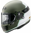 ARAI RAPIDE-NEO 全罩安全帽 OVERLAND Olive Khaki