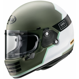 ARAI RAPIDE-NEO 全罩安全帽 OVERLAND Olive Khaki