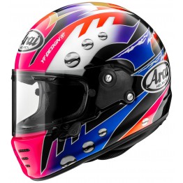 「預購」ARAI RAPIDE-NEO Harada