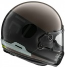ARAI RAPIDE-NEO REACT DARK-MOCHA