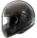 ARAI RAPIDE-NEO REACT DARK-MOCHA