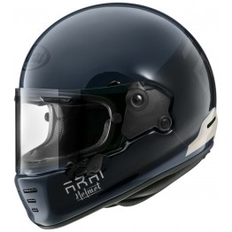ARAI RAPIDE-NEO REACT NIGHT-BLUE