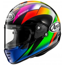 「預購」ARAI RAPIDE-NEO Sakata