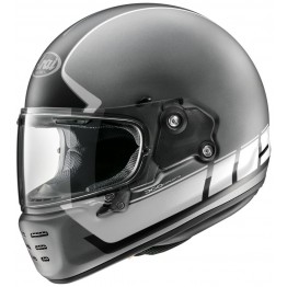 ARAI 復古 RAPIDE-NEO 全罩安全帽 SPEEDBLOCK 白
