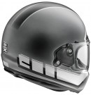 ARAI 復古 RAPIDE-NEO 全罩安全帽 SPEEDBLOCK 白