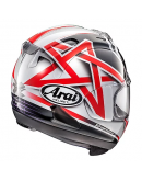 「預購」ARAI RX-7X 全罩安全帽 頂級 56 DESIGN #五芒星