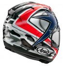 ARAI RX-7X 頂級 安全帽 選手彩繪 #HAYDEN LAGUNA