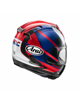 ARAI RX-7X HRC CBR 頂級 安全帽 快拆耳蓋 超級纖維 #RED