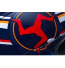 ARAI RX-7X 頂級 安全帽 彩繪 IOM-TT 2024