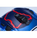 ARAI RX-7X 頂級 安全帽 彩繪 IOM-TT 2024