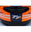 ARAI RX-7X 頂級 安全帽 彩繪 IOM-TT 2024
