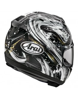 ARAI RX-7X 全罩式安全帽 頂級 選手彩繪 #KIYONARI