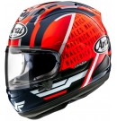 ARAI RX-7X 頂級 安全帽 選手彩繪 #MAVERICK GP5 小牛