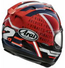 ARAI RX-7X 頂級 安全帽 選手彩繪 #MAVERICK GP5 小牛
