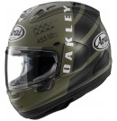 ARAI RX-7X 頂級 安全帽 彩繪 #Maverick Oakley