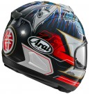 「預購」ARAI RX-7X 頂級 安全帽 彩繪 #PEDROSA SHOGUN