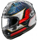 「預購」ARAI RX-7X 頂級 安全帽 彩繪 #PEDROSA SHOGUN